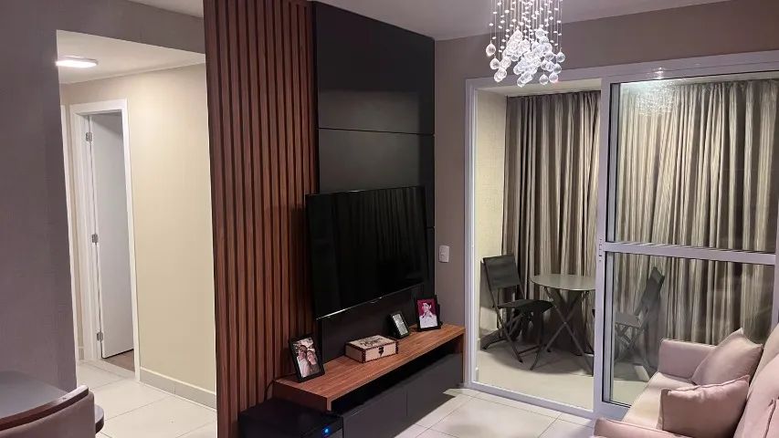 Reserva Parque Clube - 2quartos em Águas Claras com proprietário - Foto 3