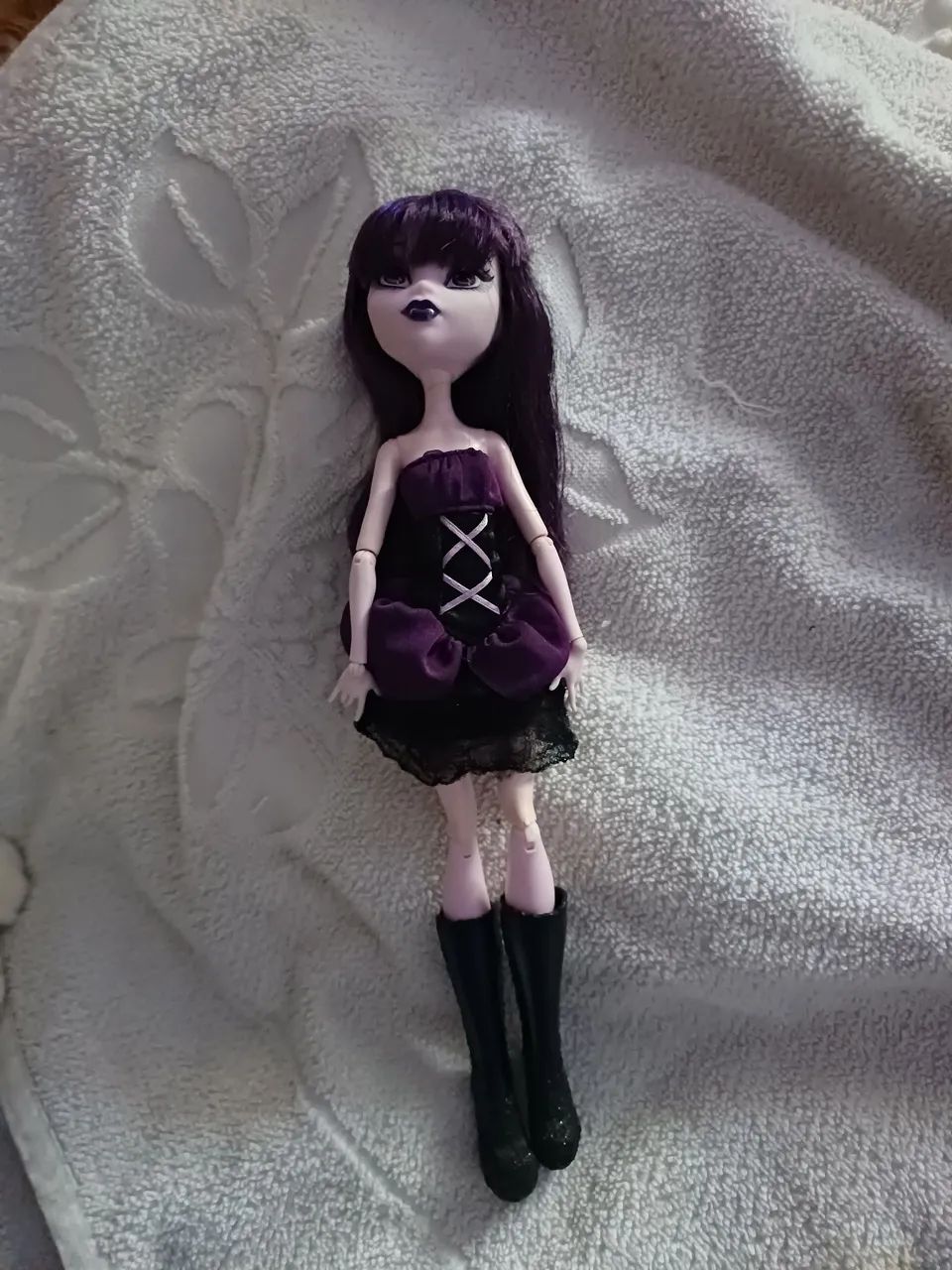 Boneca  monster high Elizabeth  - Foto 4