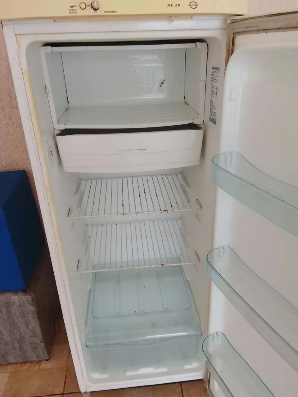Vendo geladeira  - Foto 4