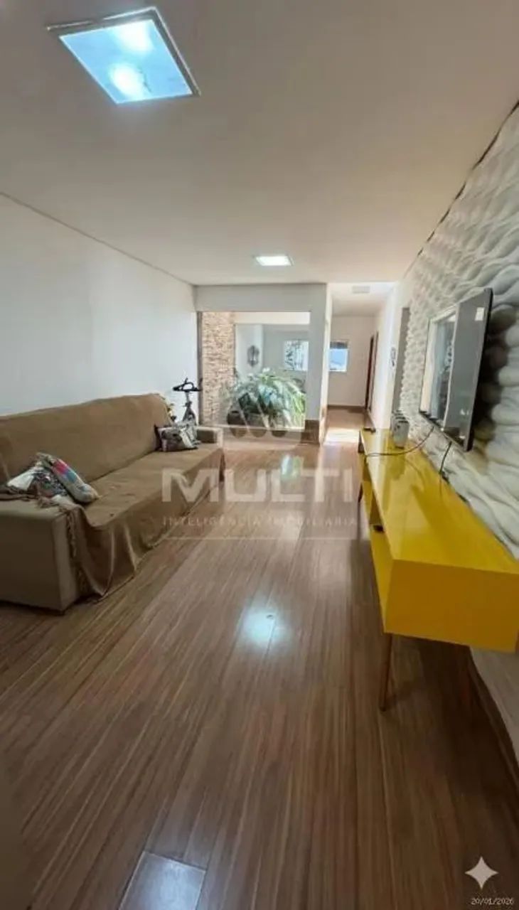 Casa - JARDIM PATRICIA - Foto 2