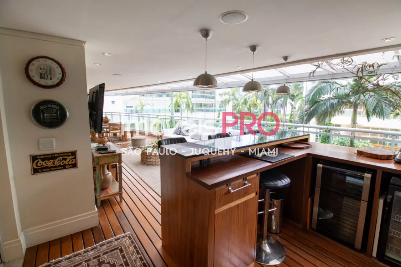 Apartamento, Vila Romana - São Paulo - Foto 4