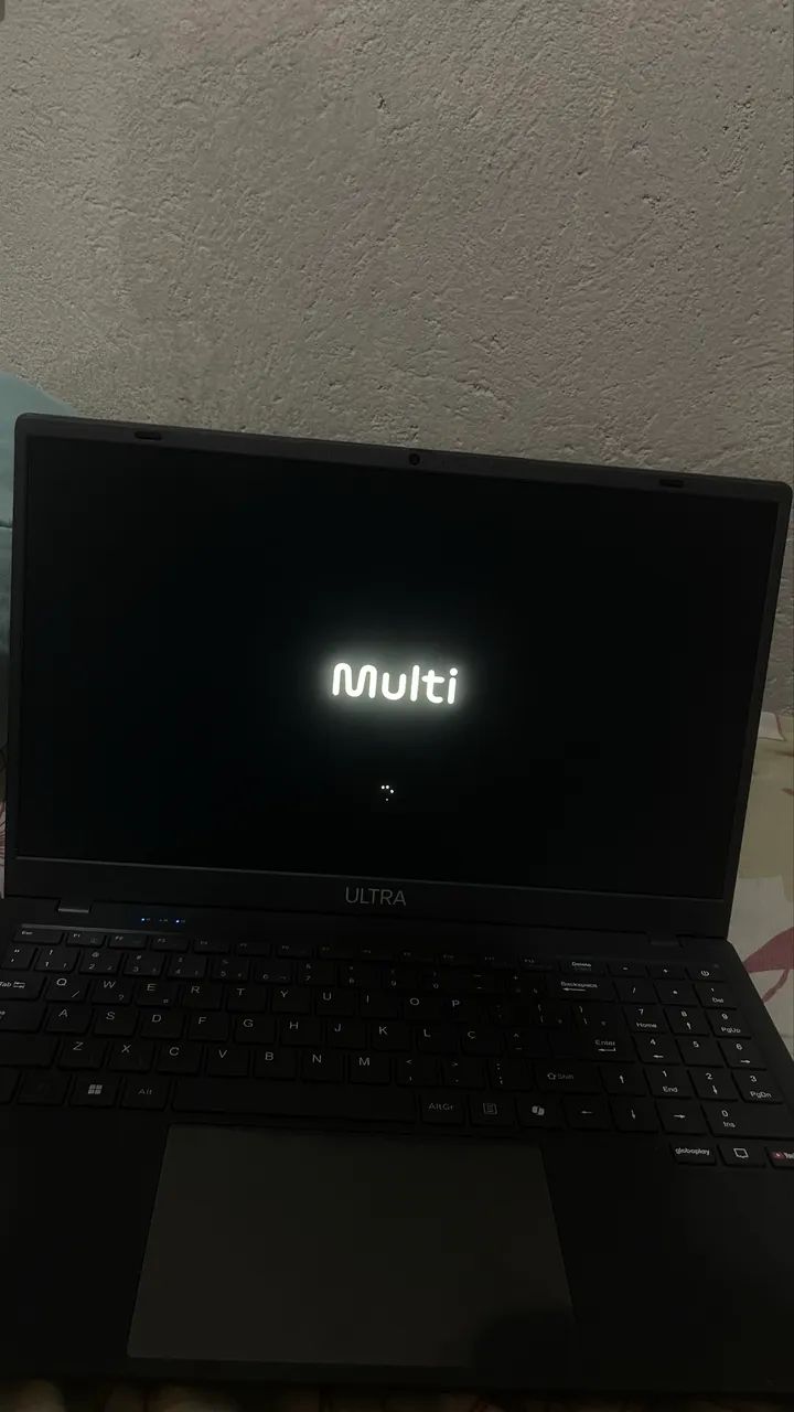 Vende-se notebook novo!! - Foto 4