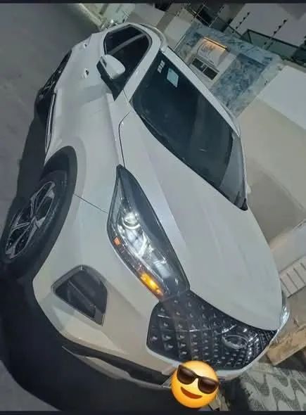 Caoa Chery Tiggo TIGGO 5X PRO 1.5 TURBO FLEX AUT. 2023