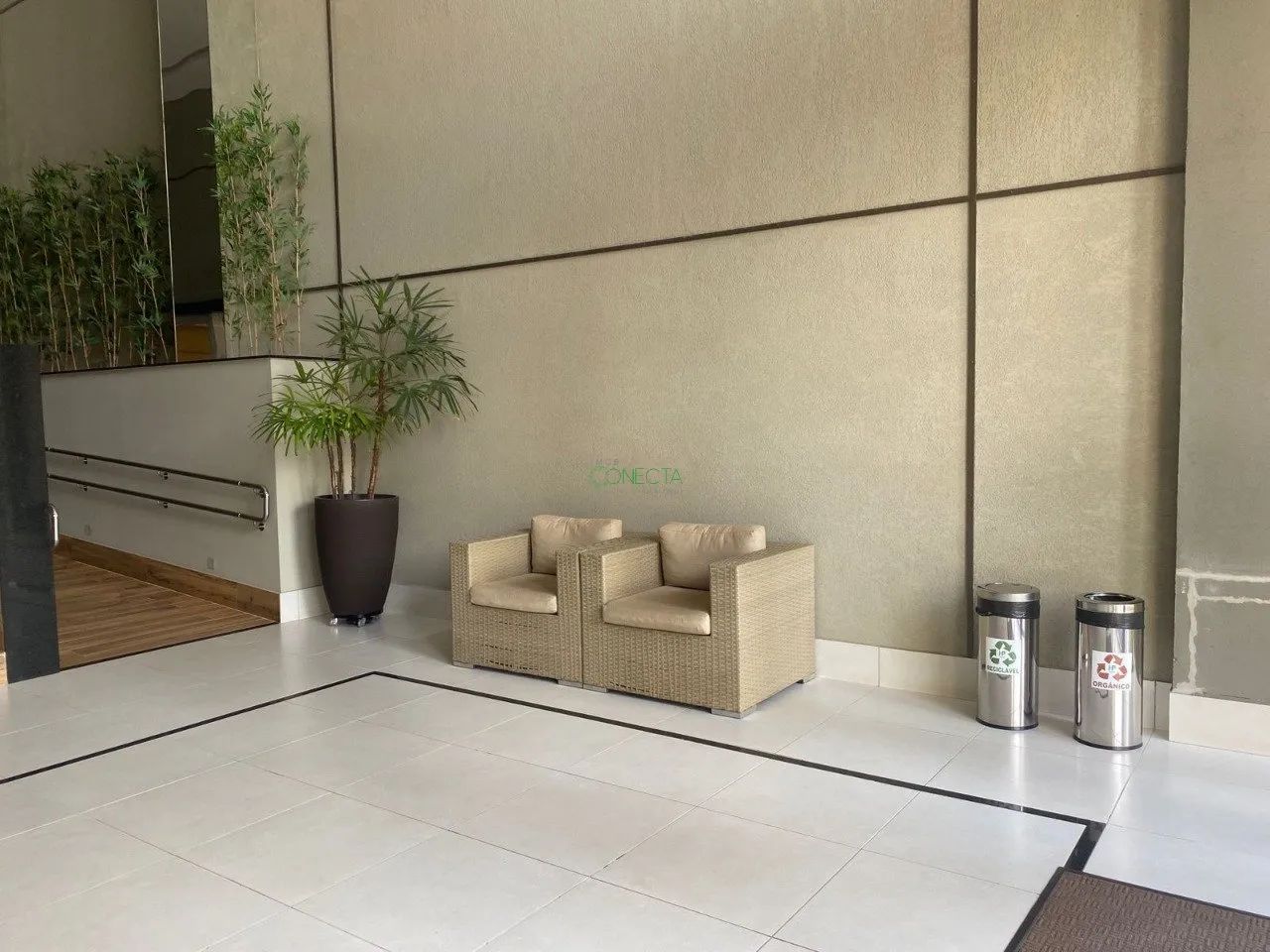 Apartamento | Spot Residence | Centro - Foto 2