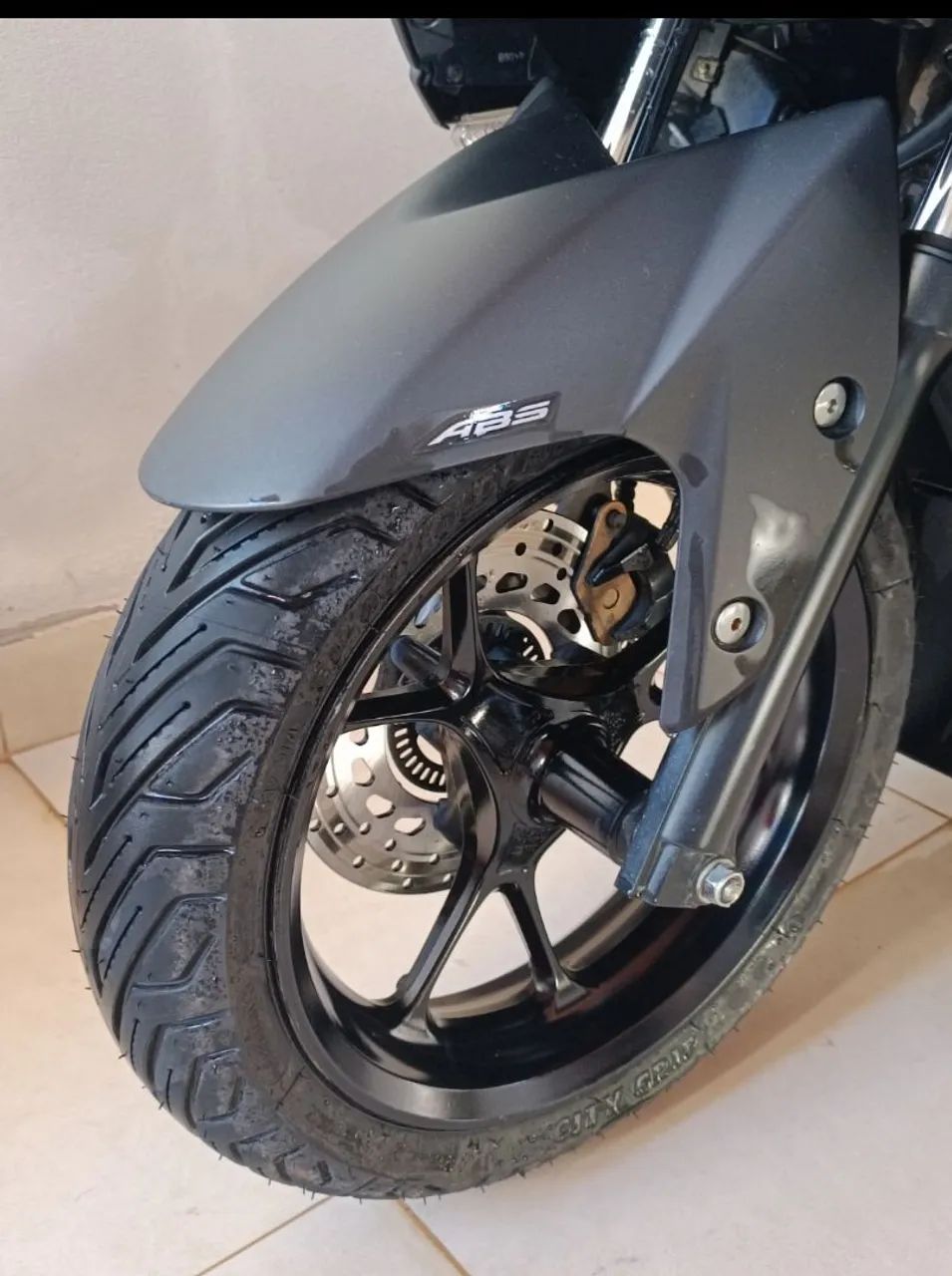 Nmax 160 - Foto 5
