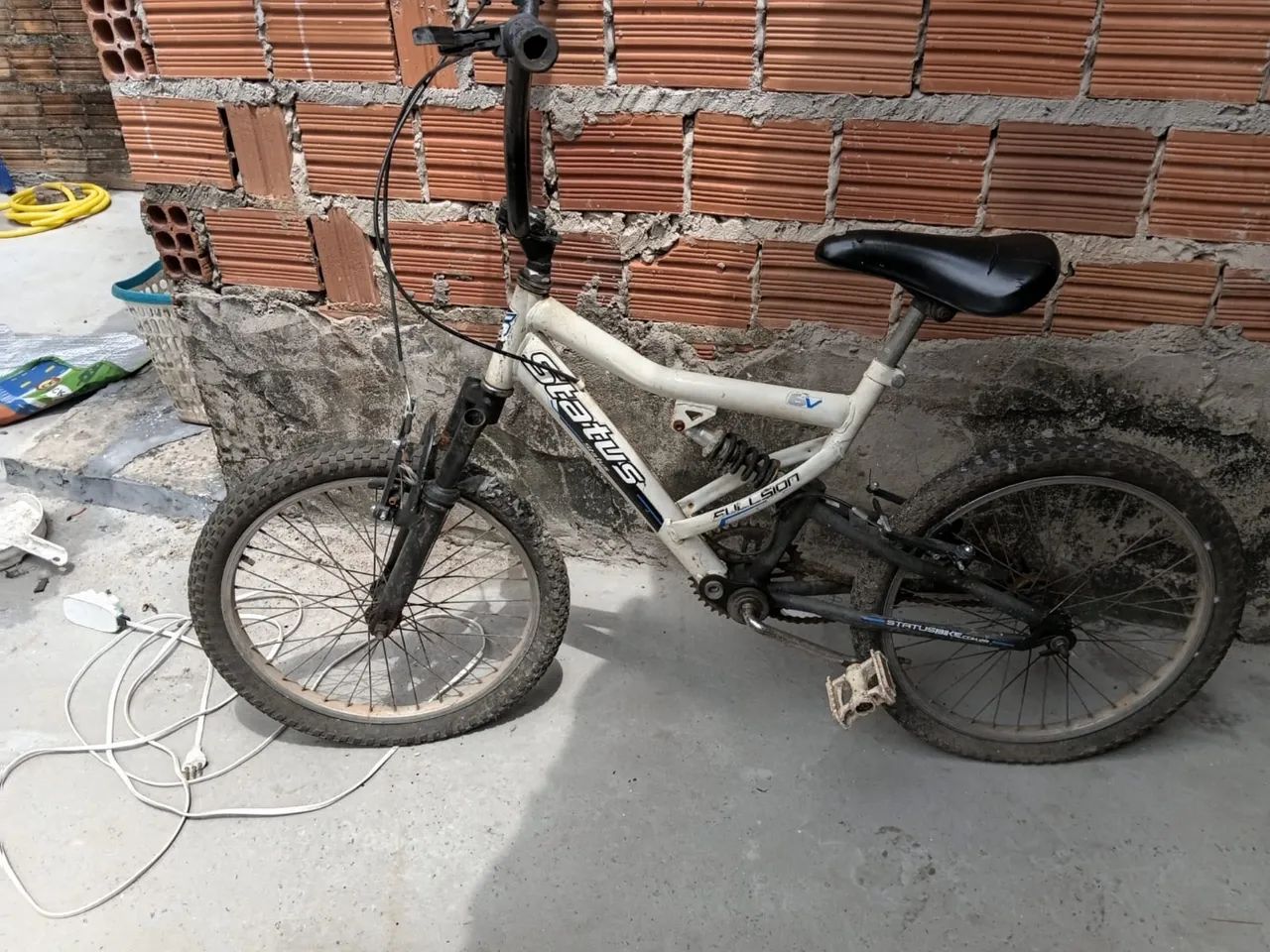 Bicicleta  - Foto 2