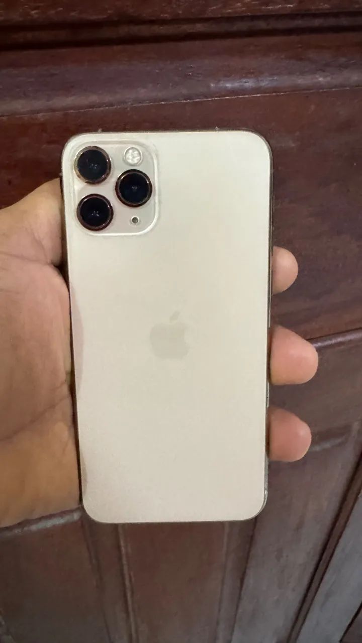 iPhone 11 Pro Max 64g - Foto 2