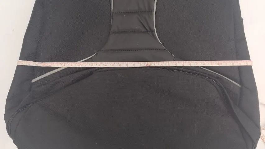 Mochila original Tem McLaren - Foto 4