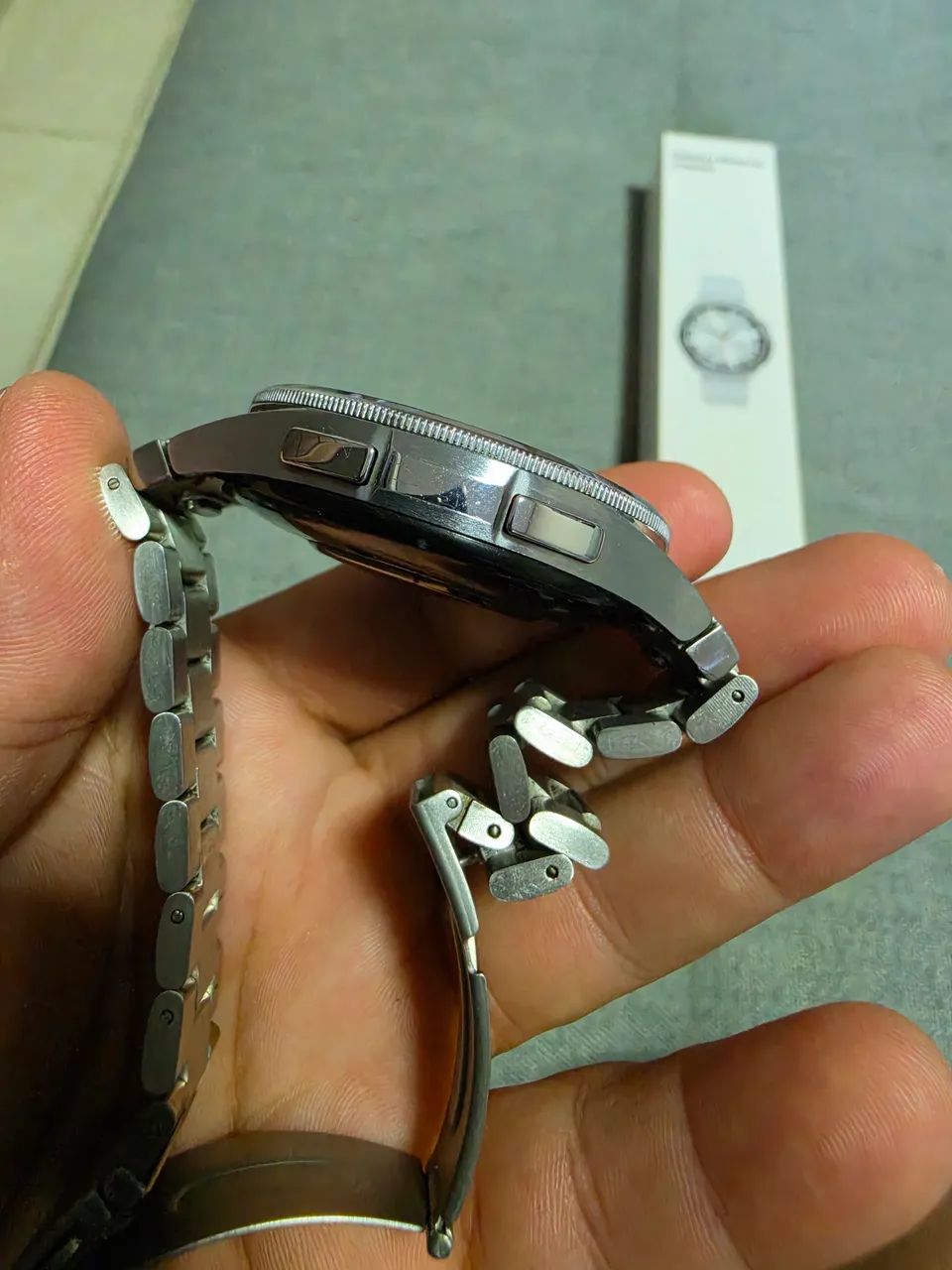 Galaxy Whatch 6 Classic LTE! - Foto 2
