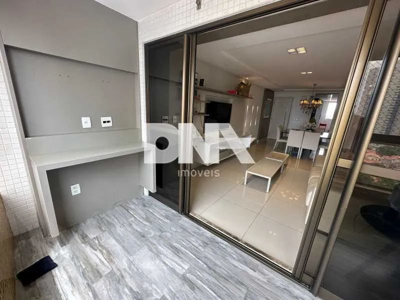 Apartamento : Padrão / Residencial / Miramar - Foto 4