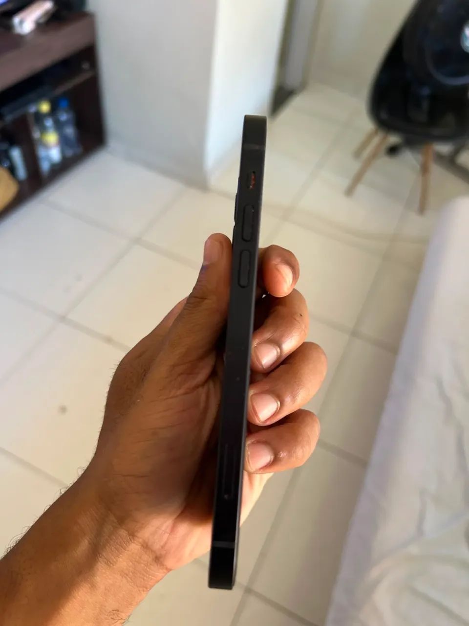 VENDO IPHONE 12 128GB - Foto 4