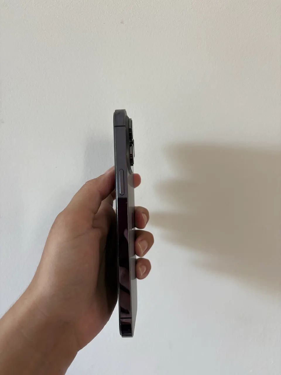 iPhone 14 Pro Max 256gb - Foto 3