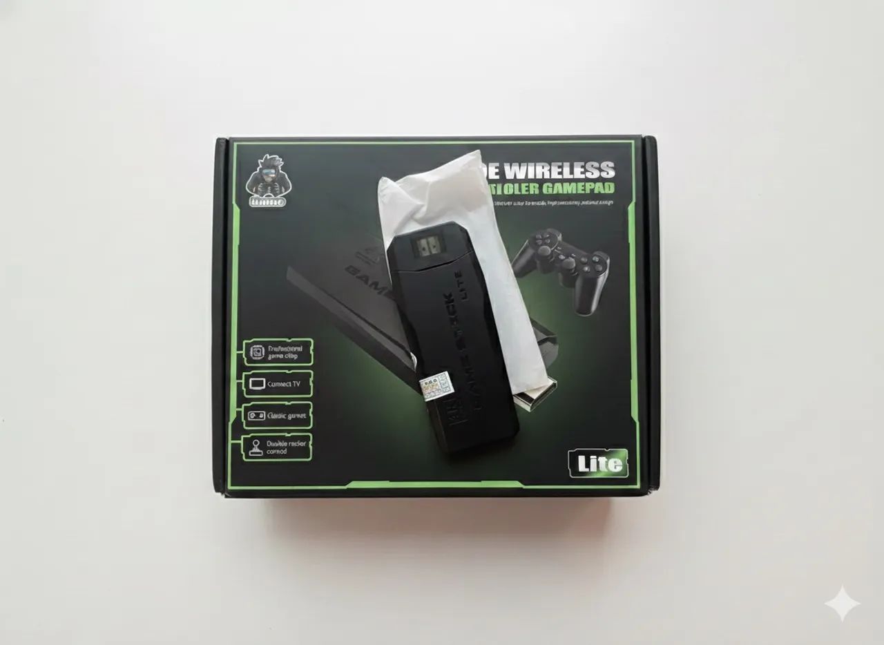 Vídeo game portátil  - Foto 6