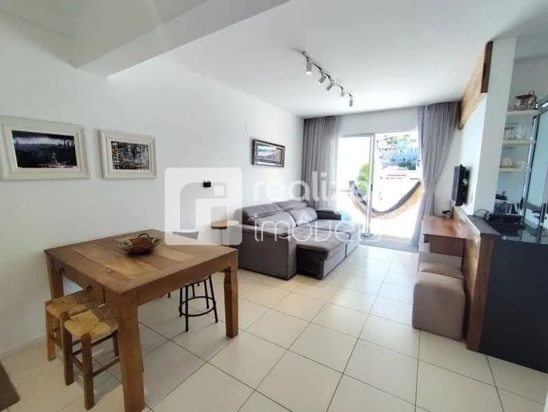 Cobertura 2 quartos no bairro Trindade - Florianópolis - Foto 2