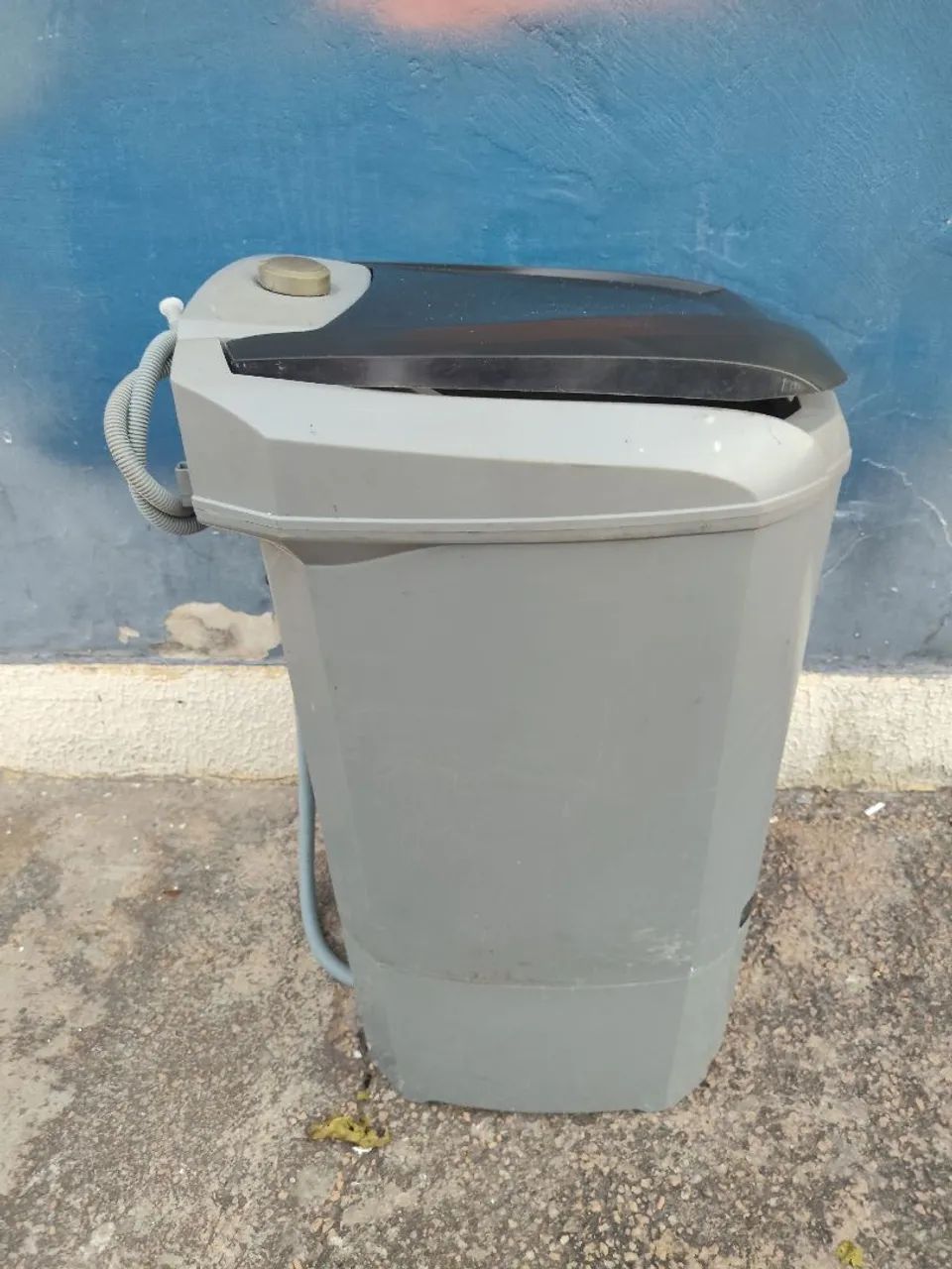 Tanquinho Colormaq 15kg - Foto 4
