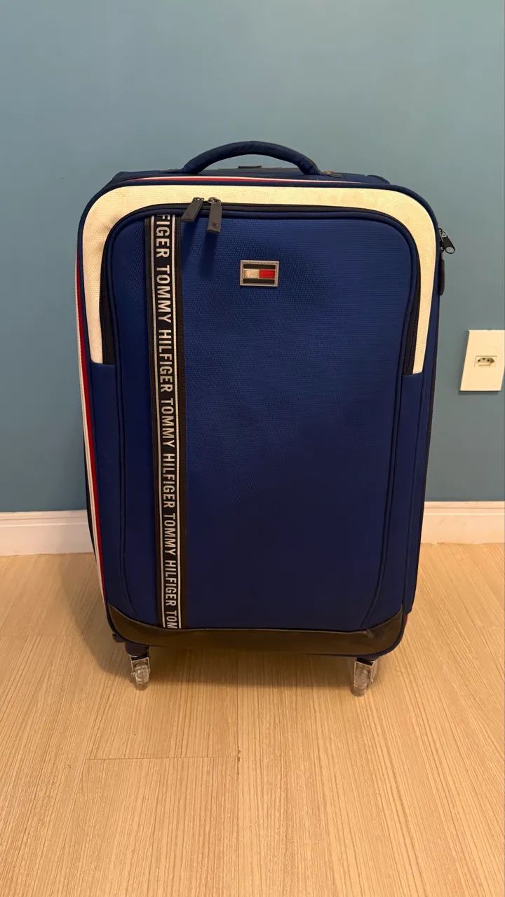 Mala de viagem Tommy Hilfiger 