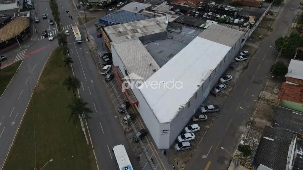 IMOVEL COMERCIAL 1500m² - JARDIM EUROPA. - Foto 5