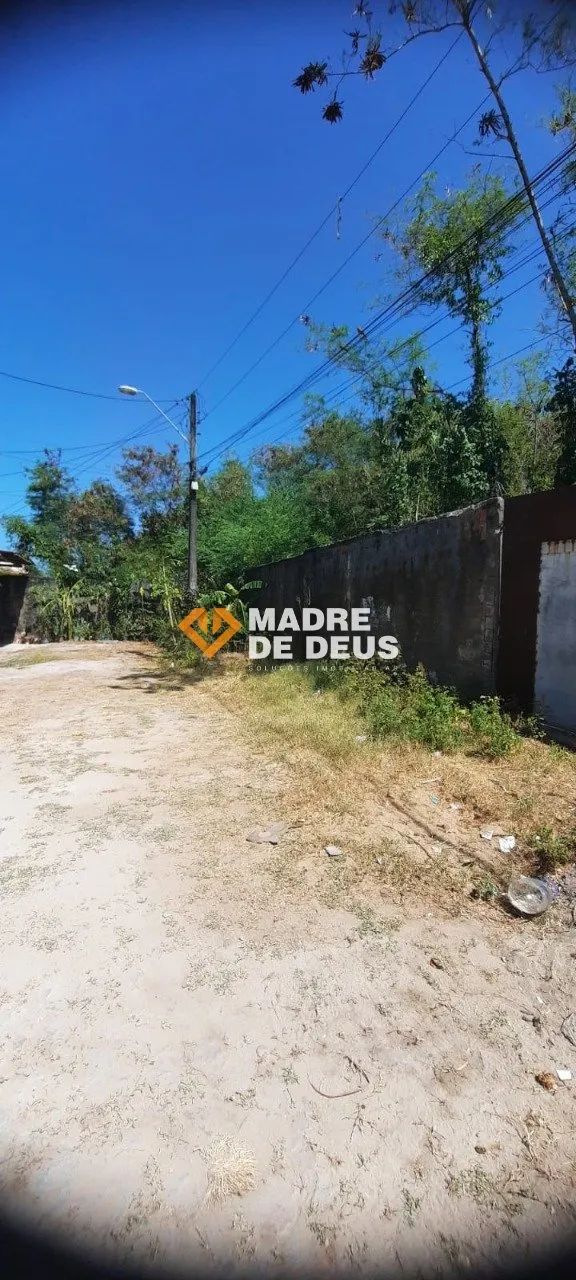 Terreno Comercial á Venda