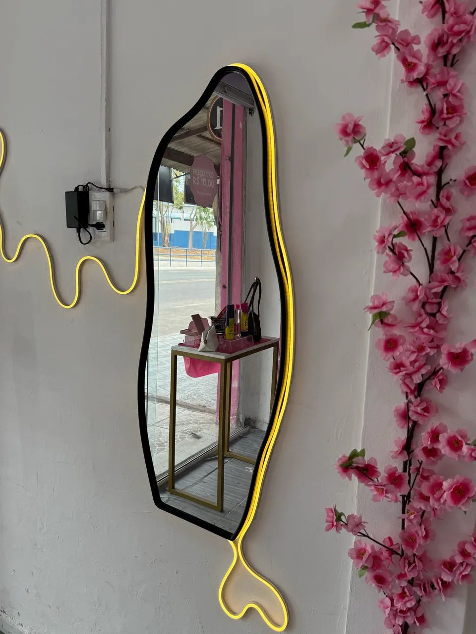 LOJA DE MAKE COMPLETA - Foto 2