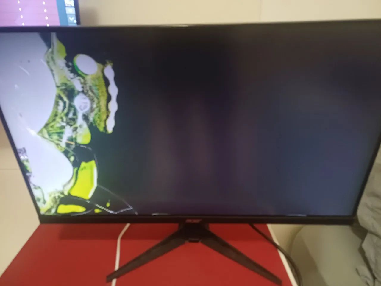 Monitor Acer ( avariado ) - Foto 4