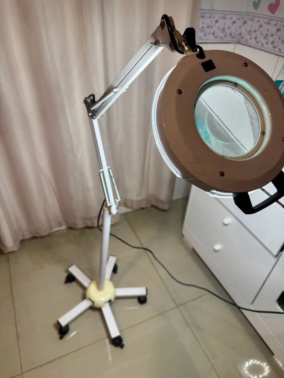 Luminária led - Foto 4