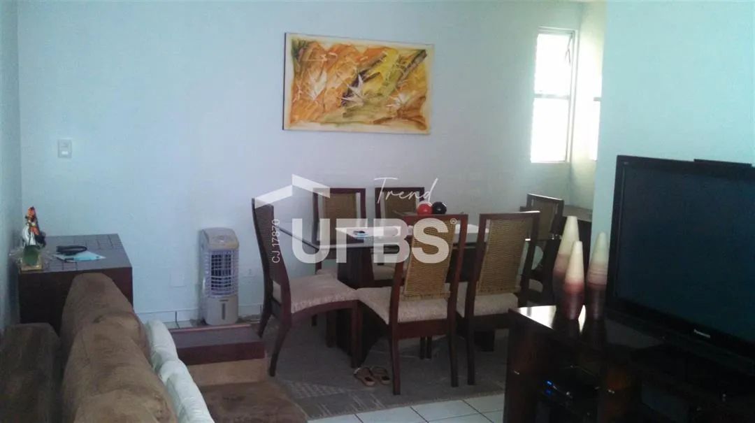 0 - Apartamento 2 quartos, sendo 1 suíte