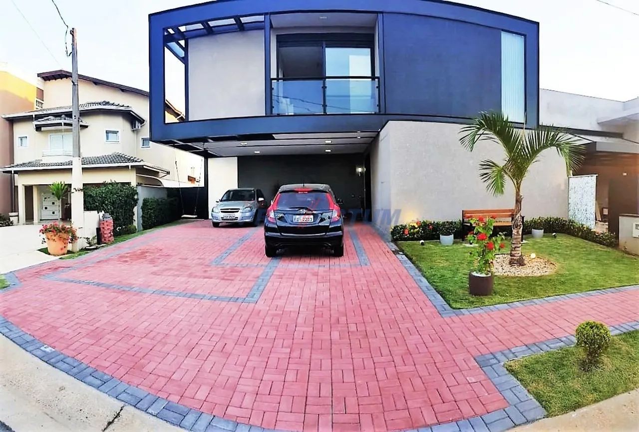 casa - Swiss Park - Campinas