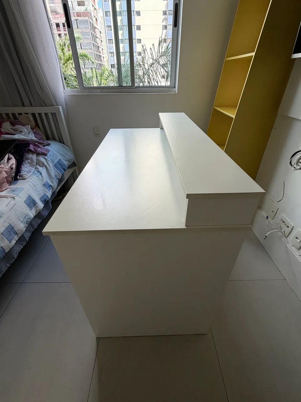 Mesa Escritório / Computador  - Foto 5