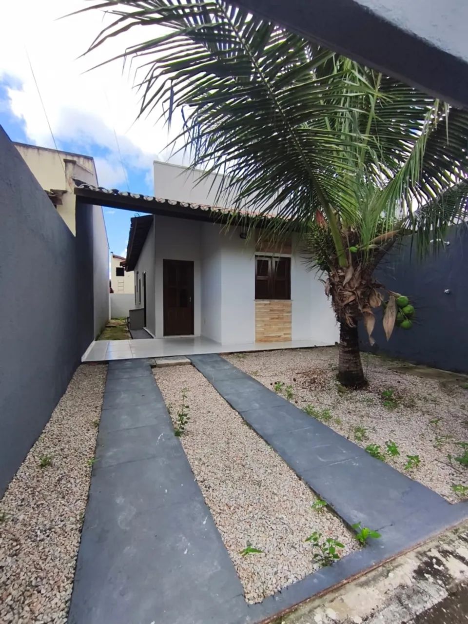 Casa a venda Dourado - Horizonte -CE - Foto 3