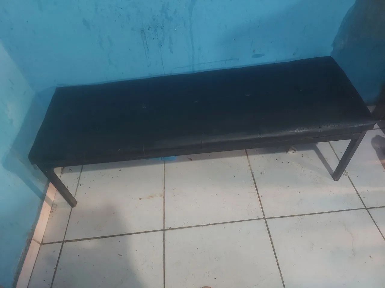 Banco de espera