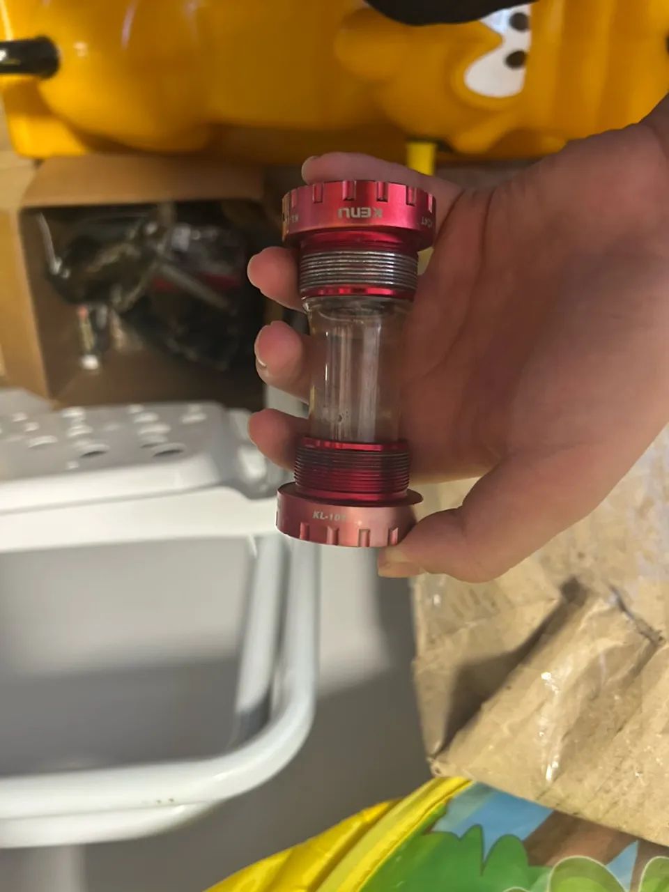Pedivela zee m645 34t - Foto 5