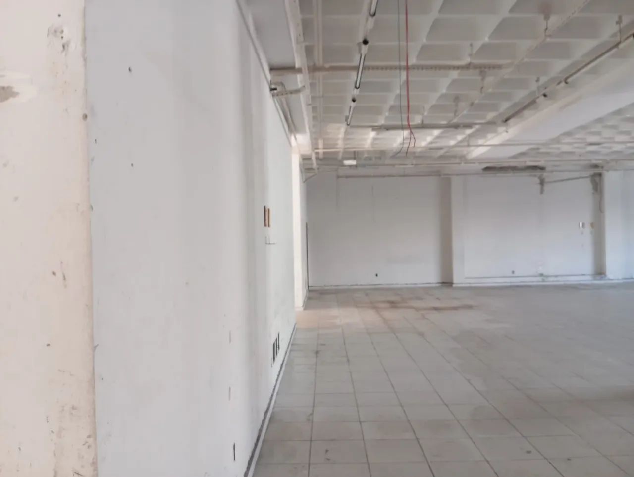 Prédio Comercial Rio Branco cidade Alta - Foto 4