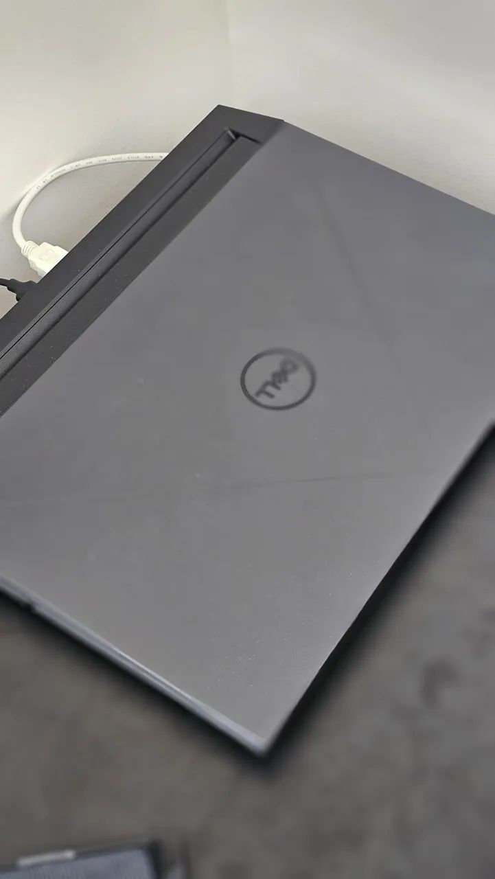 Notebook Dell G15