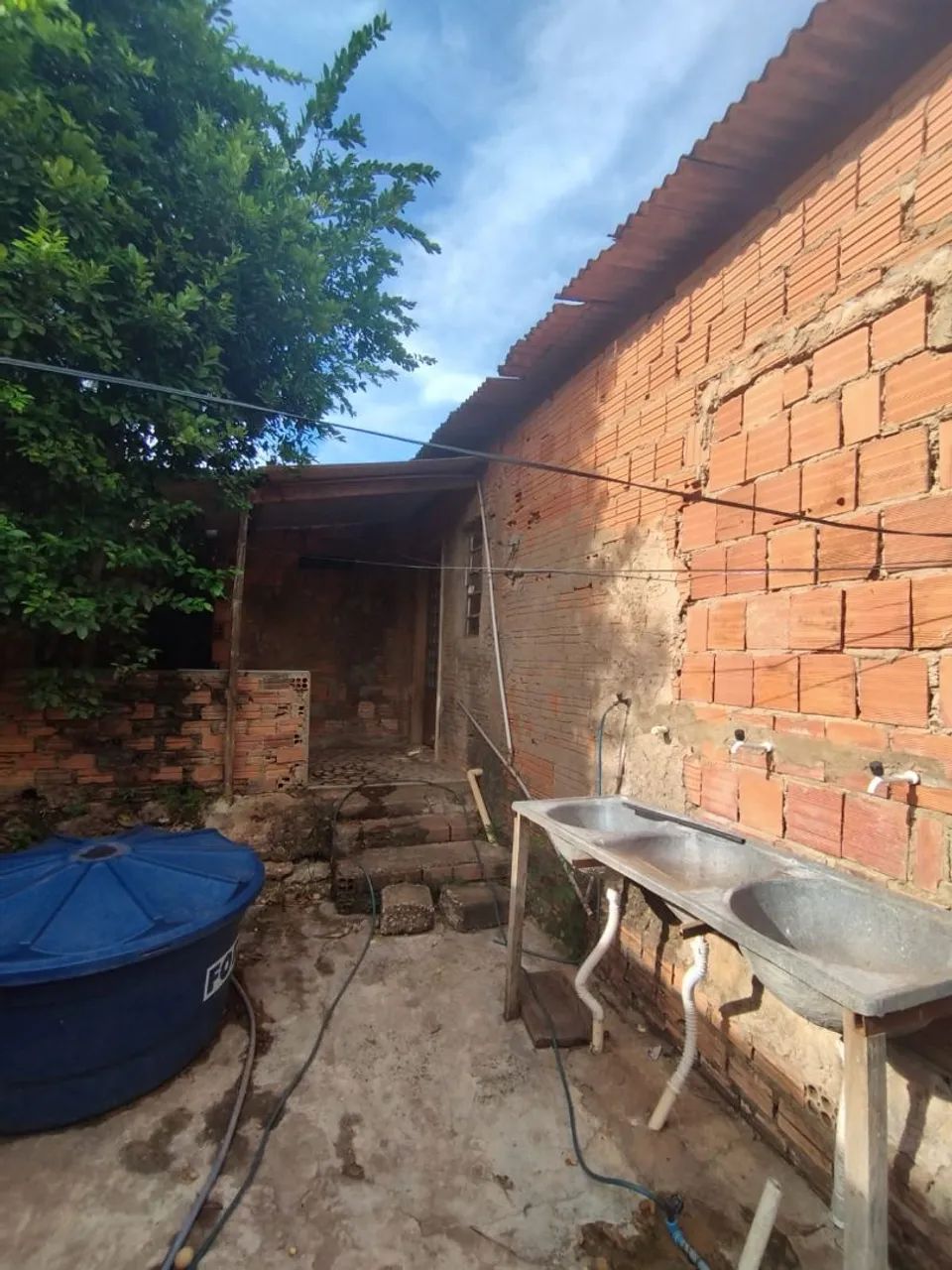 Vendo Casa Vila Rosa Cuiabá  - Foto 5