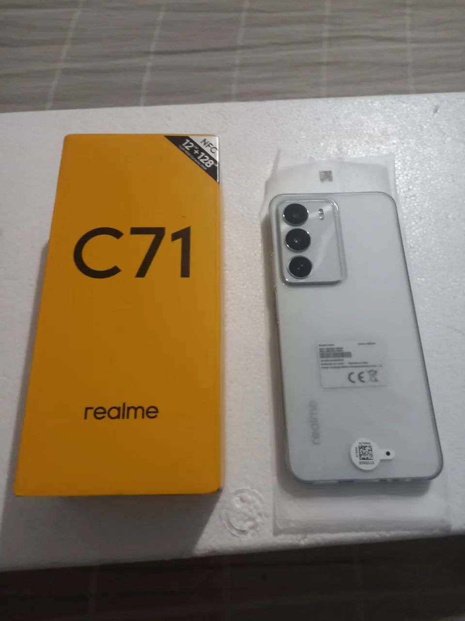 Celular  - Foto 2
