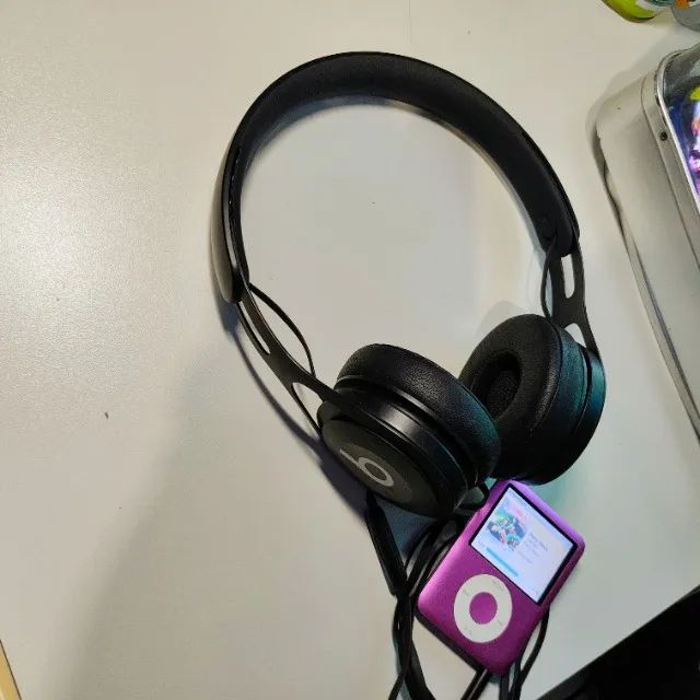 Fone Beats EP original 