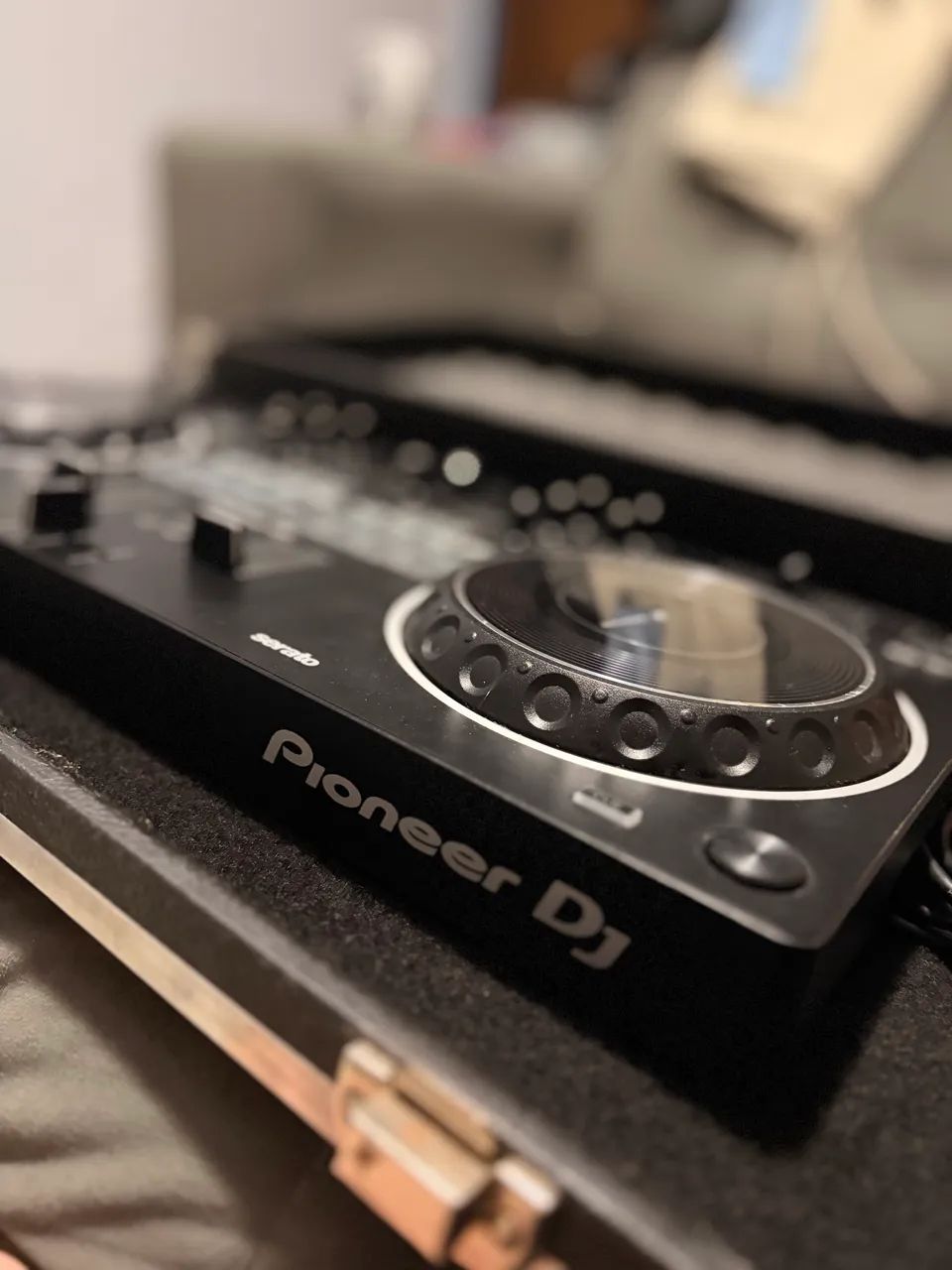 DDJ Rev1 - Foto 4