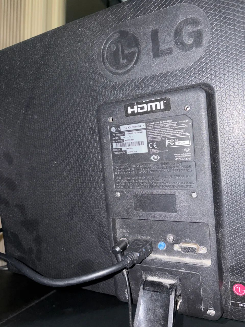 Monitor LG  - Foto 4