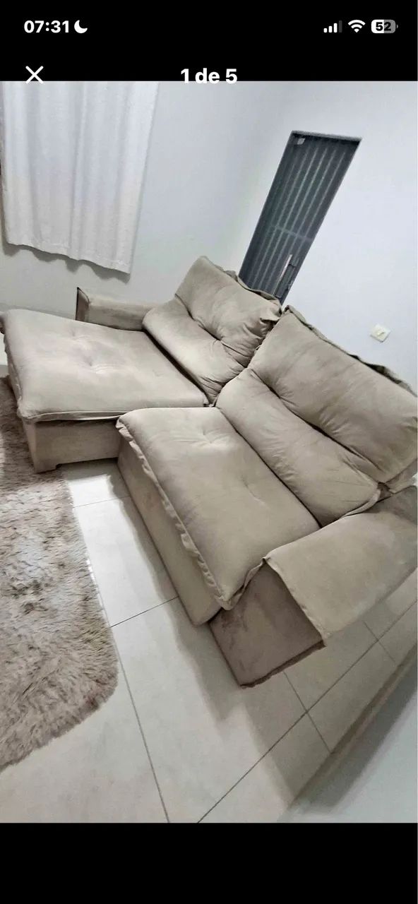 Sofa  - Foto 3
