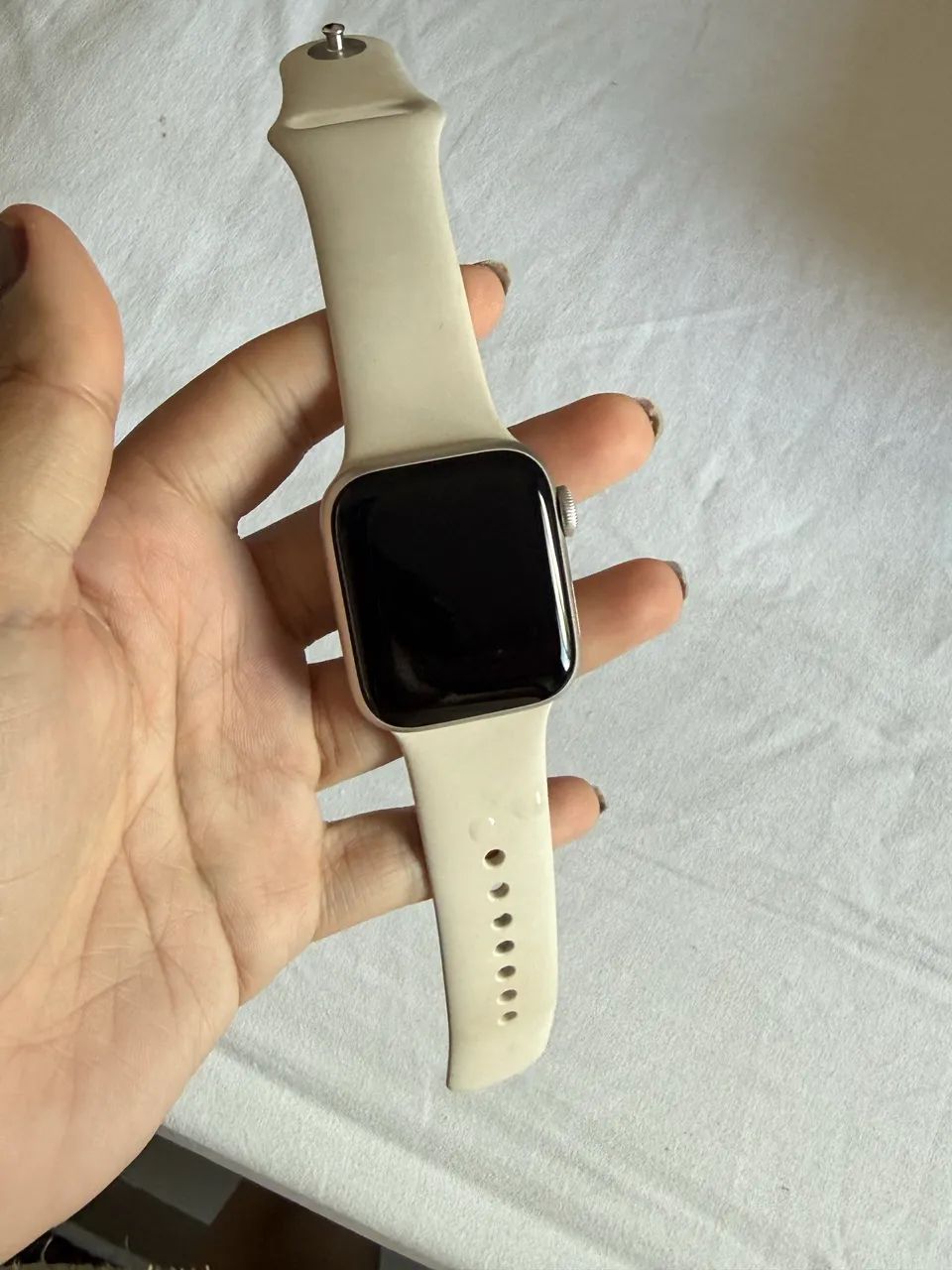 Apple Watch SE 3