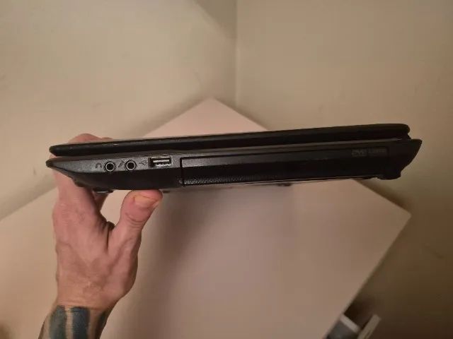 Notebook Asus k43U - Foto 4