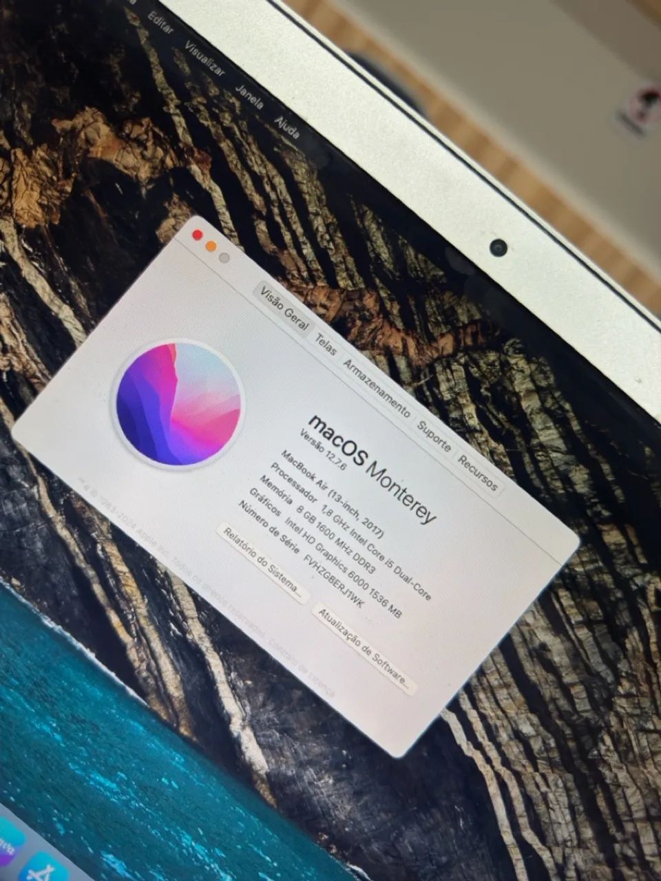 ? VENDO MACBOOK AIR ? APPLE - Foto 5