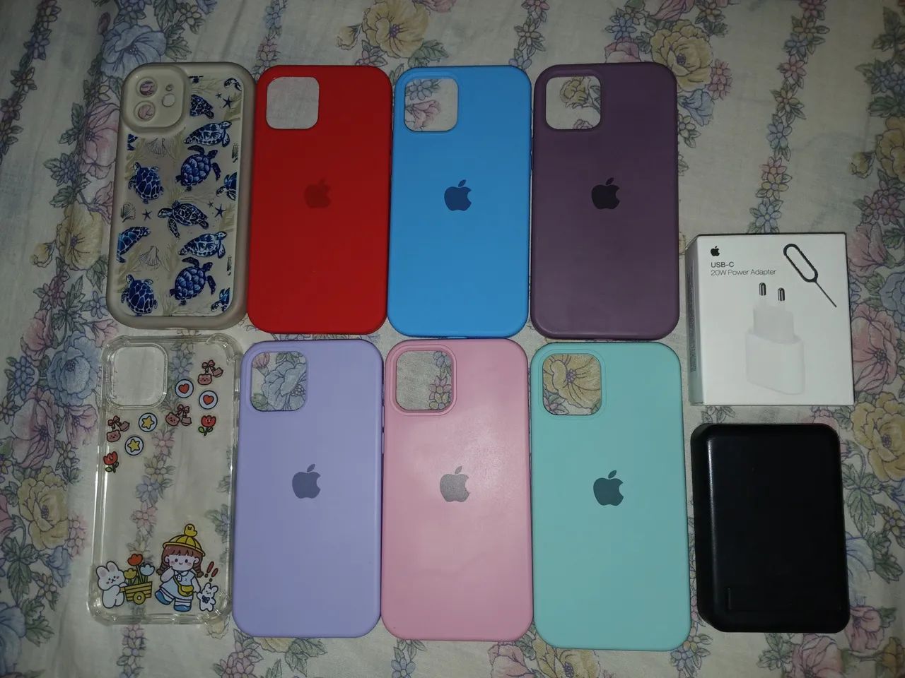 iPhone 12 Seminovo  - Foto 4