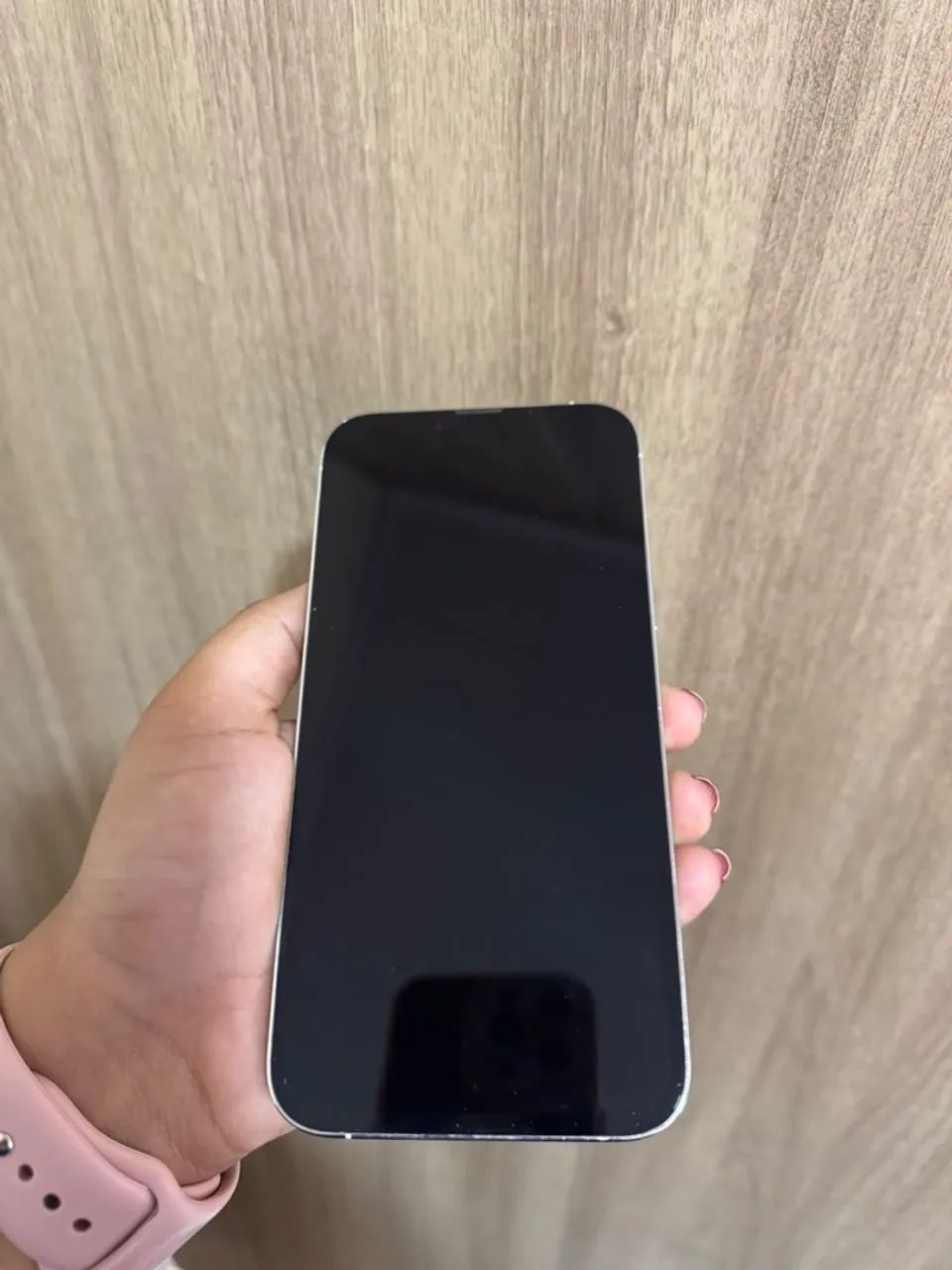 iPhone 13 Pro Max 128gb  - Foto 5