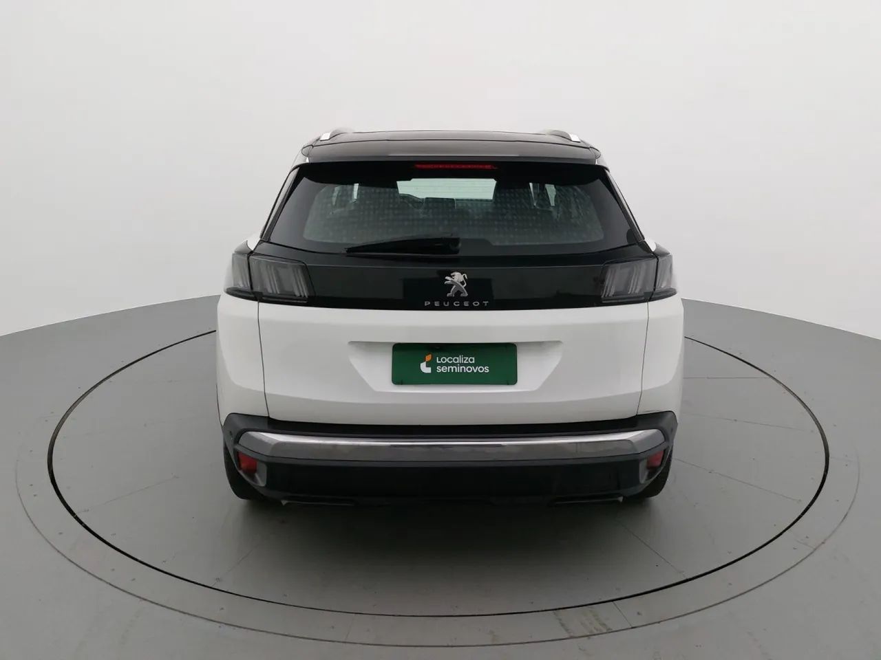 Peugeot 3008 2023