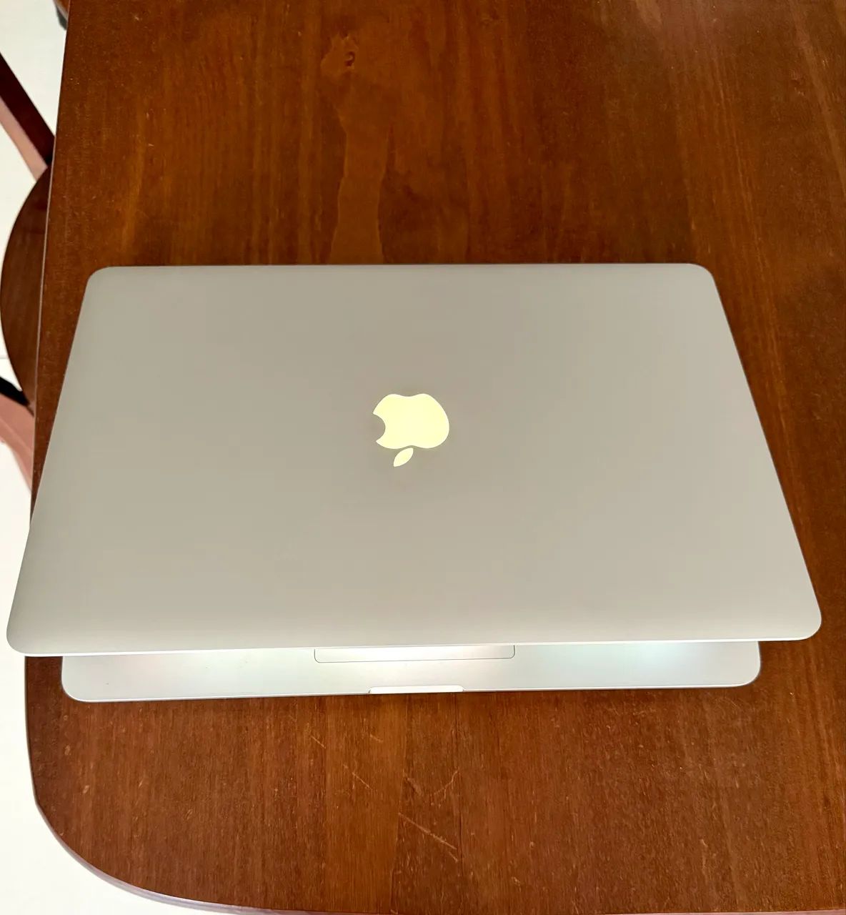 MacBook Pro 15Pol. i7-5.1GHz, 16G Ram, 2016, 2.3 Terra Memoria Mac