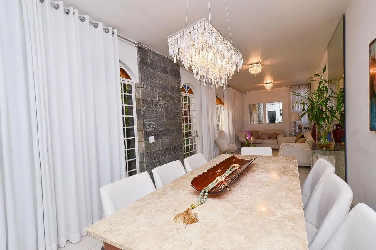 Casa à Venda - Cidade Nova, 5 Quartos, 360 m2 - Foto 3