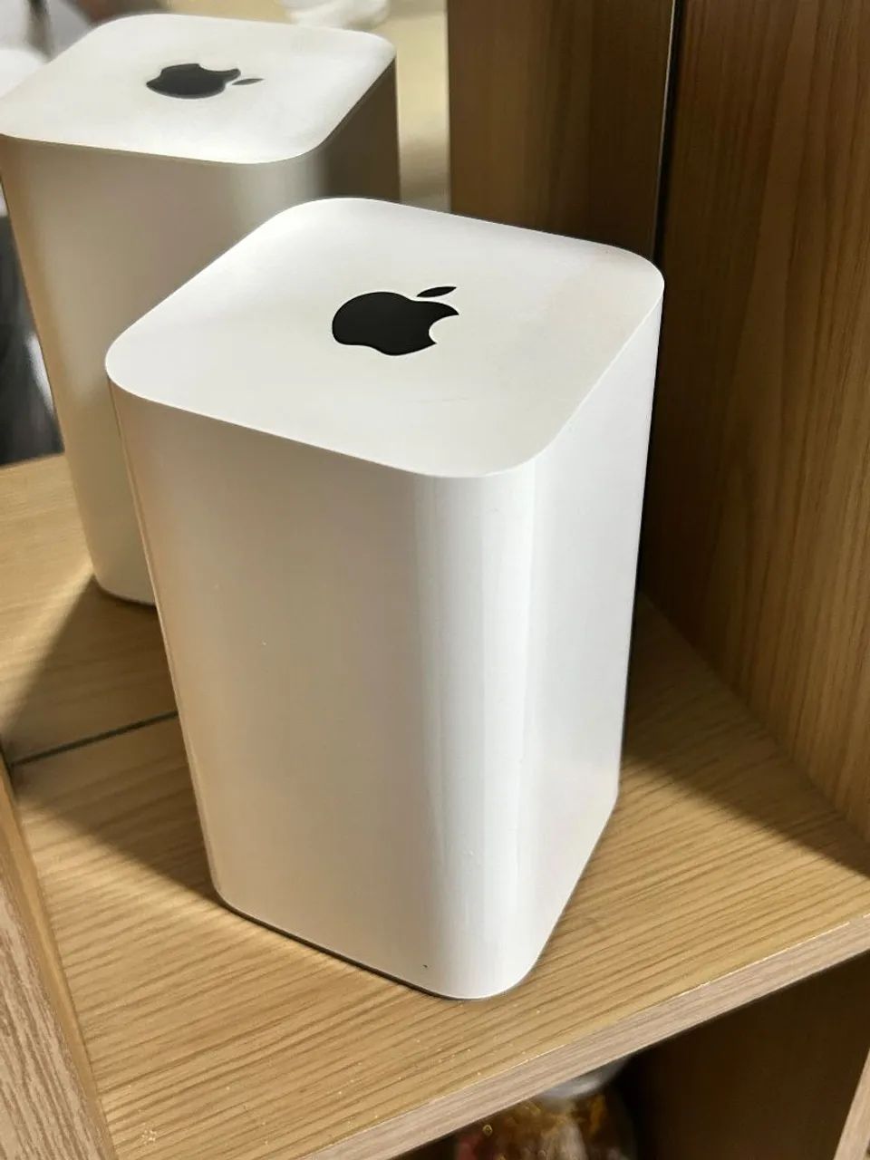 Roteador Apple 