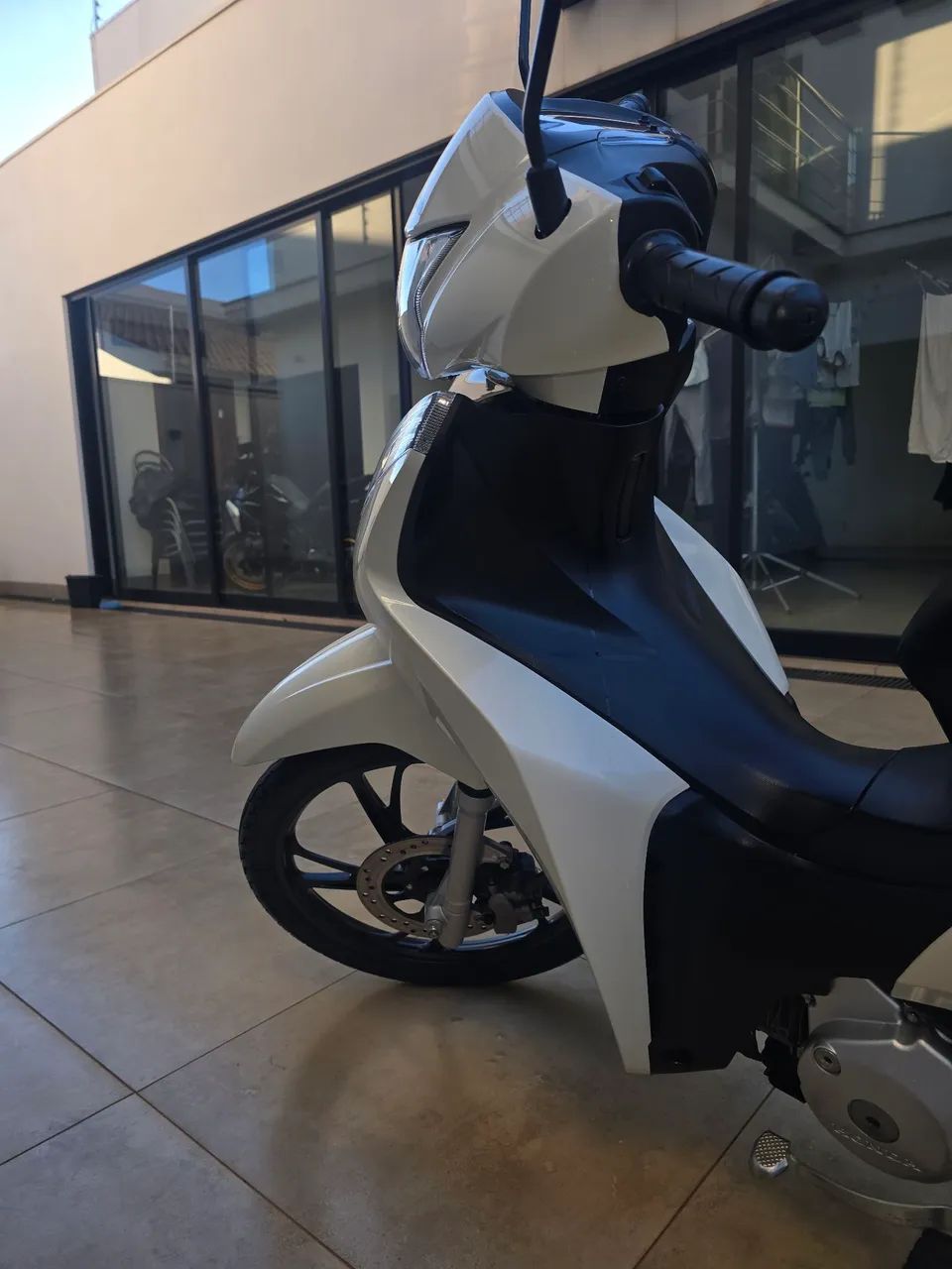 Biz 125  - Foto 4