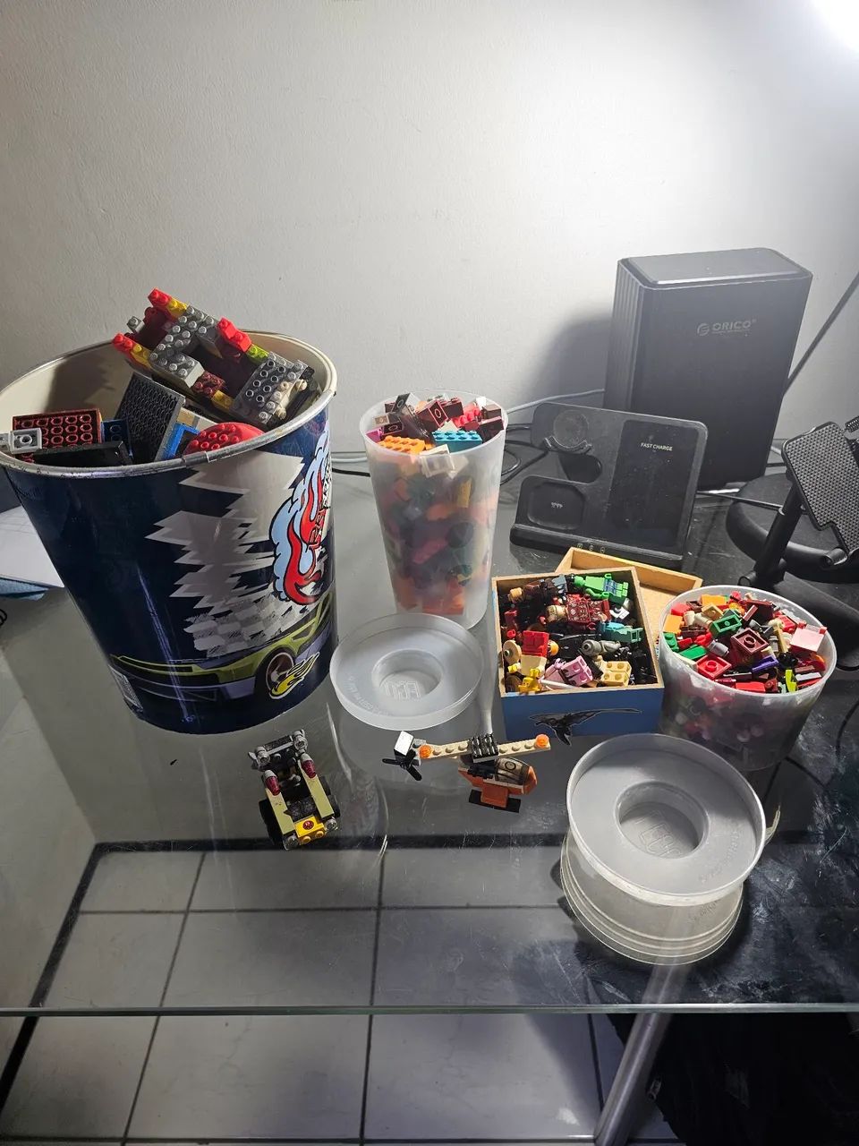 Lego avulso  - Foto 3